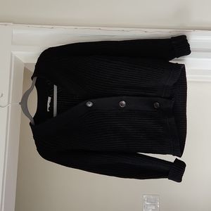 Everlane Chunky Knit Cardigan - M